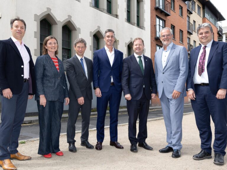 L'AI Factory irlandaise lance une antenne passerelle européenne