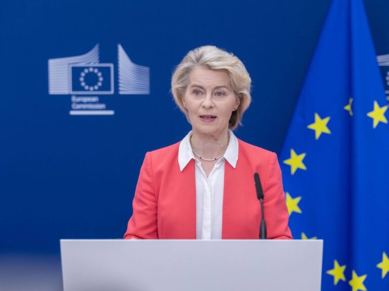 L'UE envisage d'interdire les réseaux sociaux aux moins de 13 ans