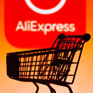 L'UE inflige une amende de 550 millions d'euros à AliExpress pour vente de produits illégaux