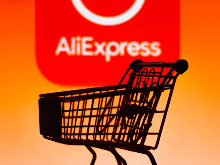 L'UE inflige une amende de 550 millions d'euros à AliExpress pour vente de produits illégaux