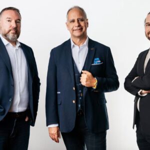 L'entreprise espagnole Multiverse Computing lève 570 millions de dollars pour une valorisation de 1,7 milliard de dollars
