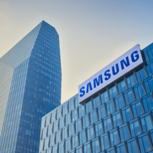 La nouvelle division robotique de Samsung nomme un ancien responsable de Boston Dynamics