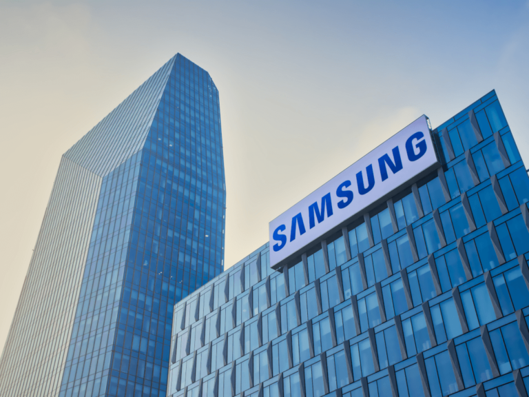 La nouvelle division robotique de Samsung nomme un ancien responsable de Boston Dynamics