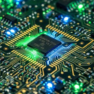 La société d'informatique quantique Zuriq va développer sa technologie grâce à une augmentation de 25,5 millions de dollars