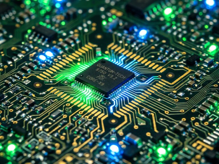 La société d'informatique quantique Zuriq va développer sa technologie grâce à une augmentation de 25,5 millions de dollars