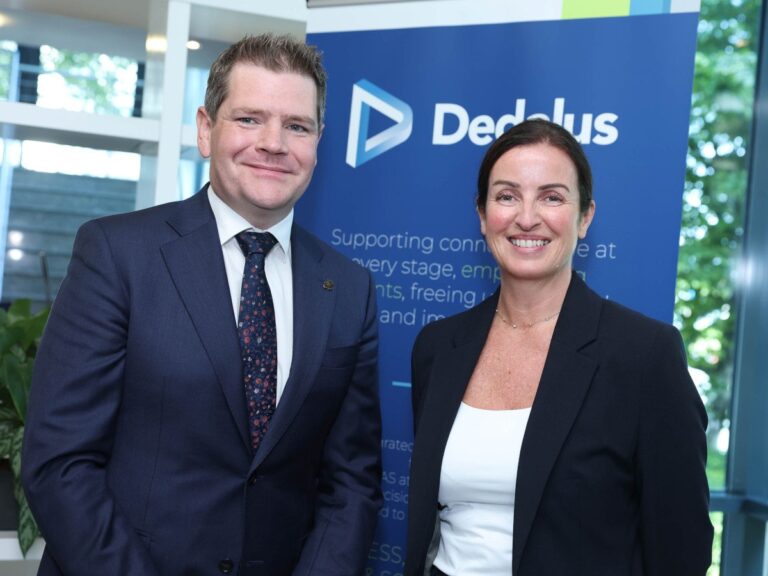 La technologie de la santé Dedalus ouvre un nouveau siège irlandais dans le cadre d'un effort de 10 millions d'euros