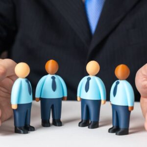Les employeurs irlandais donnent la priorité à la recherche de la bonne embauche à long terme en 2026
