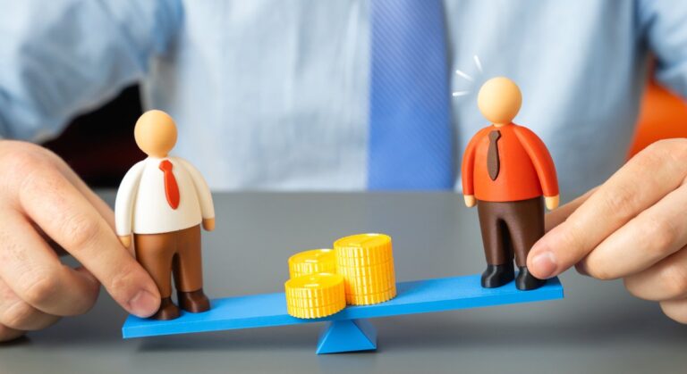 Les employeurs se conforment-ils déjà à la directive européenne sur la transparence des salaires ?