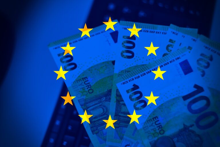 Les start-ups européennes réalisent leur meilleur trimestre depuis quatre ans, selon Crunchbase