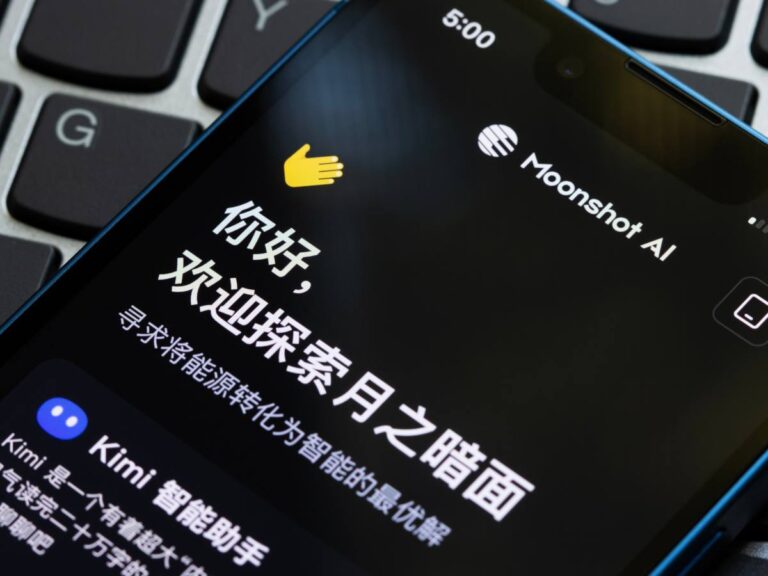 Moonshot AI suspend les abonnements après que les utilisateurs se sont précipités pour tester Kimi K3