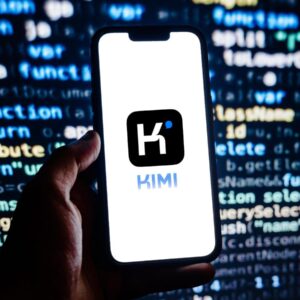 Moonshot dévoile Kimi K3, le plus grand modèle d'IA à poids ouvert à ce jour