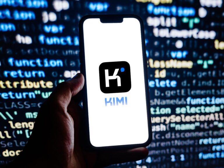 Moonshot dévoile Kimi K3, le plus grand modèle d'IA à poids ouvert à ce jour