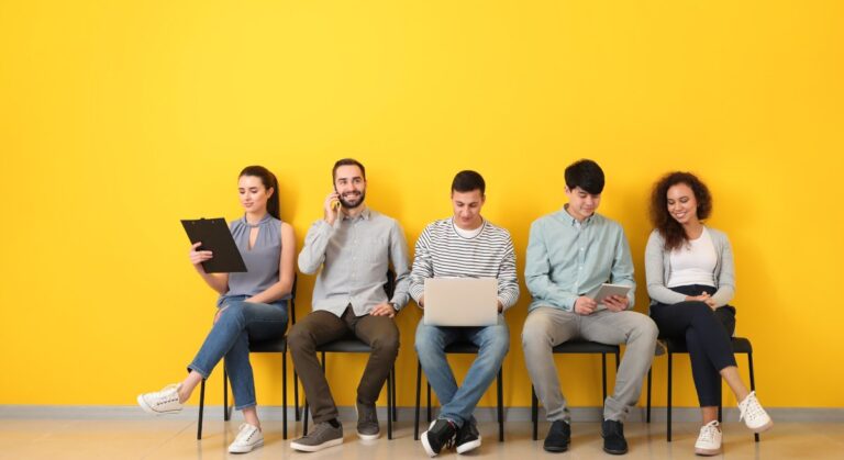 Qu’est-ce que les gens se trompent à propos de la recherche d’emploi moderne ?
