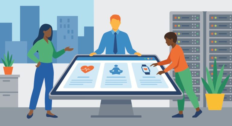 Qu’est-ce qui enthousiasme les professionnels irlandais des technologies de la santé en 2026 ?