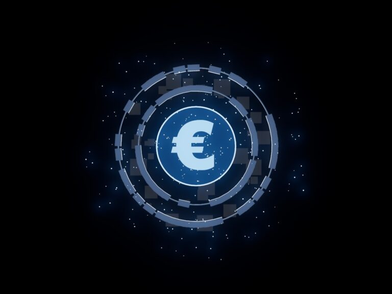 Revolut, SumUp et Stripe participent au projet pilote de l'euro numérique