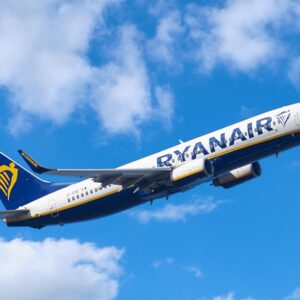 Ryanair va créer 400 emplois hautement qualifiés grâce à un investissement de 50 millions d'euros
