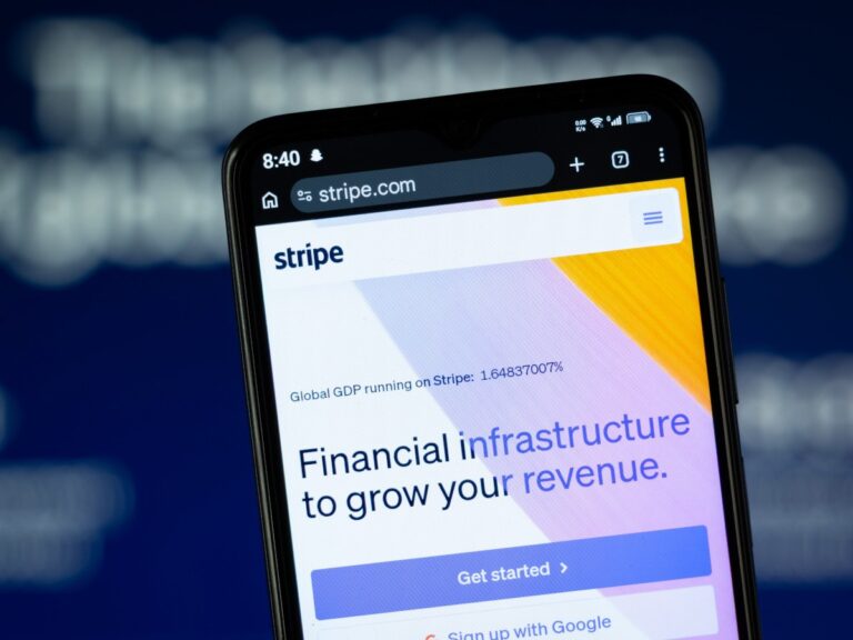 Stripe serait en pourparlers pour racheter le marché LLM OpenRouter
