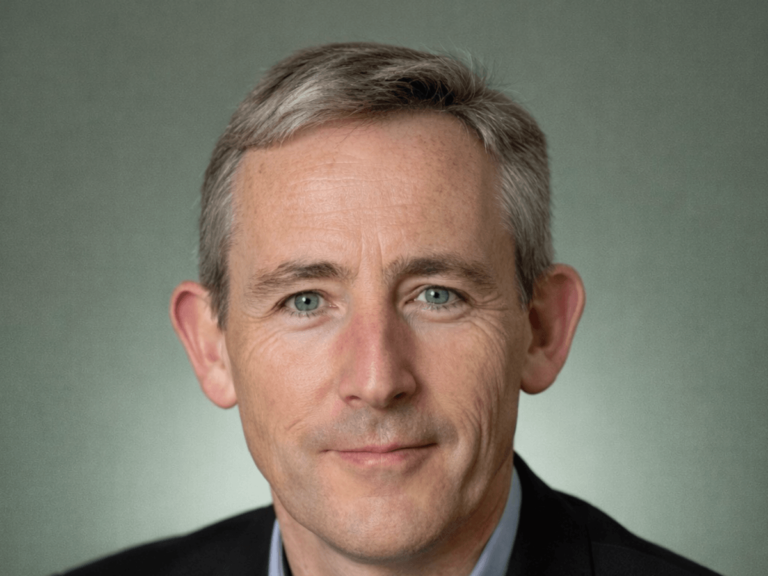 TechIreland nomme Niall Norton nouveau directeur général