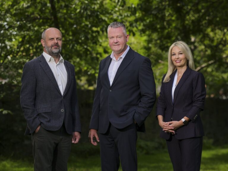 WrxFlo, la start-up d'IA opérationnelle de Limerick, lève 3 millions d'euros