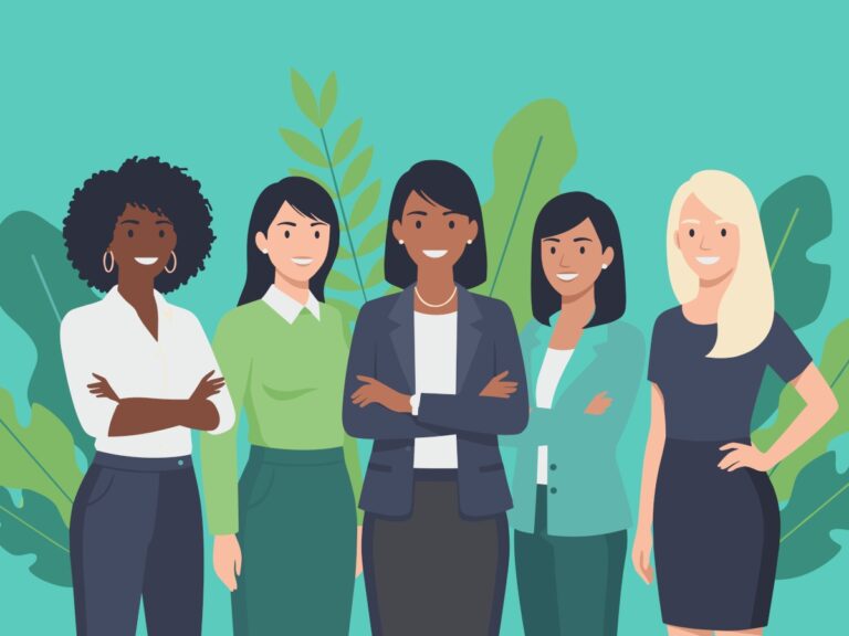 10 femmes dont les carrières façonnent le paysage financier mondial