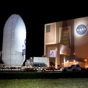 Espionner dans l'espace : la science derrière le télescope spatial romain de la NASA