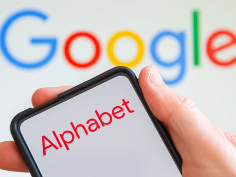 Alphabet va résoudre un recours collectif au Royaume-Uni pour 260 millions de livres sterling