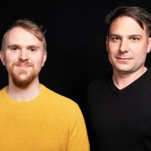 Amazon rachète la société néerlandaise d'analyse de données DuckLabs