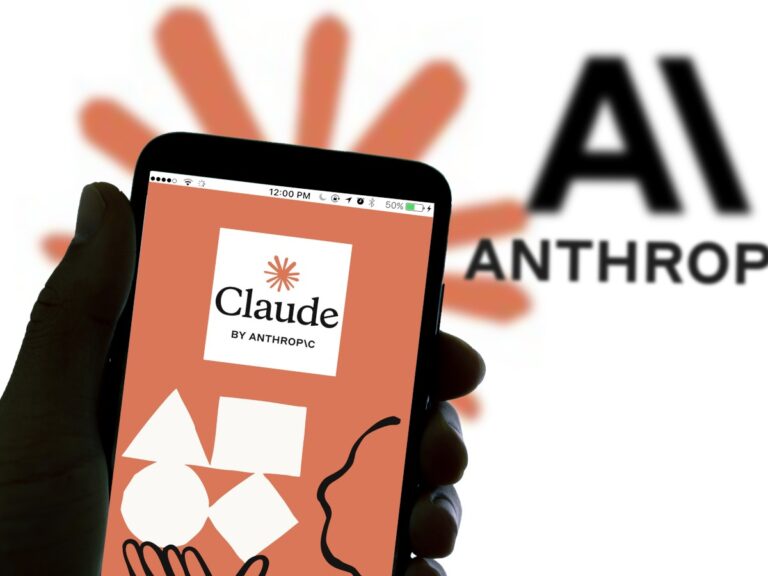 Anthropic s'engage à filigraner le contenu de l'IA dans l'UE