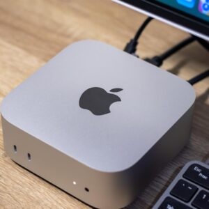 Apple dévoile le nouveau Mac mini avec les puces M6 et M5 Pro