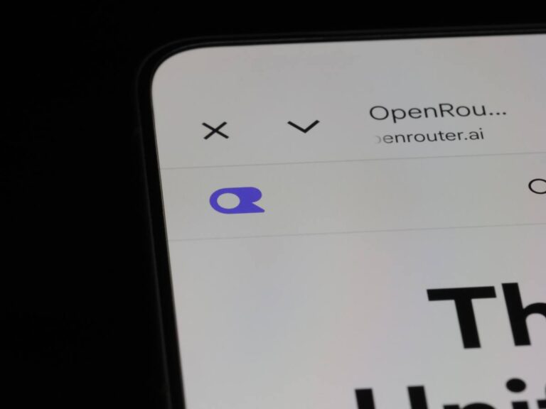 Bloomberg : Stripe conclut un accord pour racheter OpenRouter pour plus de 7 milliards de dollars
