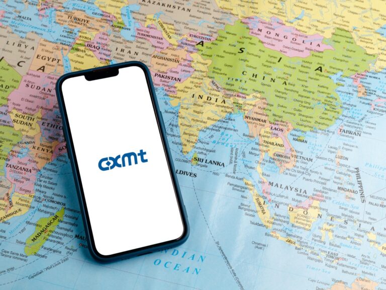 CXMT remplace Tencent en tant qu'entreprise chinoise la plus valorisée au monde