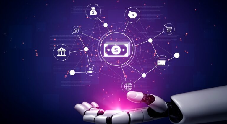 Comment les carrières dans la fintech sont-elles affectées par les progrès de l’IA ?