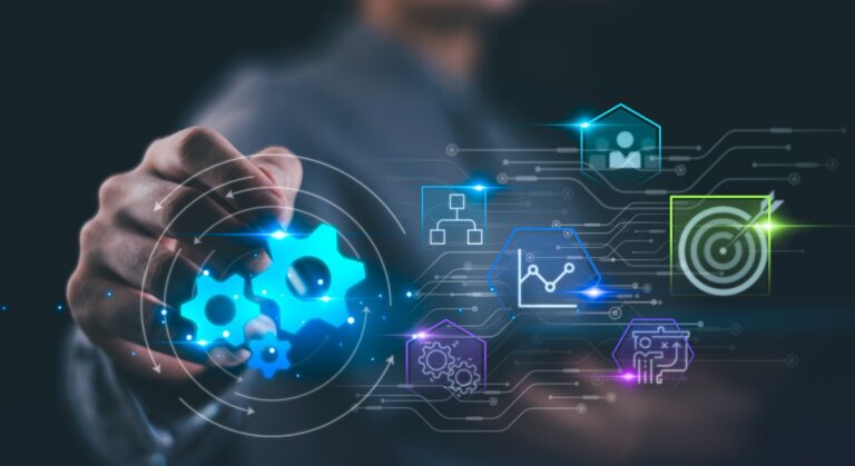 Comment les entreprises d’aujourd’hui gèrent-elles leur architecture technique ?