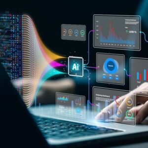 Dans le sillage de l’IA, quels défis doivent être relevés par les professionnels de la finance ?