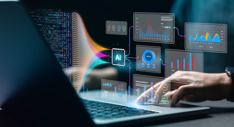 Dans le sillage de l’IA, quels défis doivent être relevés par les professionnels de la finance ?