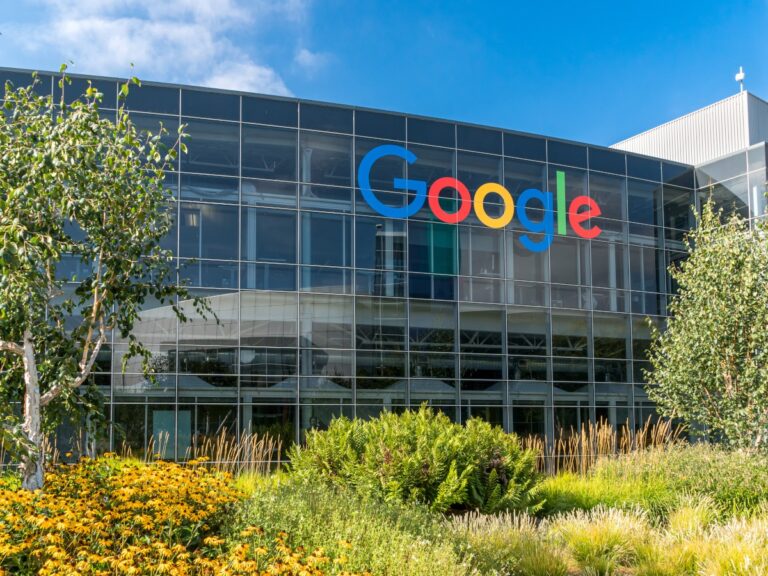 Google va faire face à un procès de 5 milliards de livres sterling dans le cadre d'une dispute sur la publicité sur les recherches au Royaume-Uni