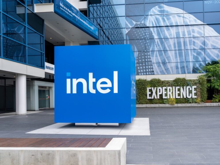 Intel lève 20 milliards de dollars lors de sa première vente d'actions depuis 1971