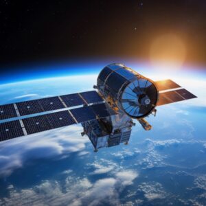 L'UE va renforcer ses communications souveraines avec 66 nouveaux satellites
