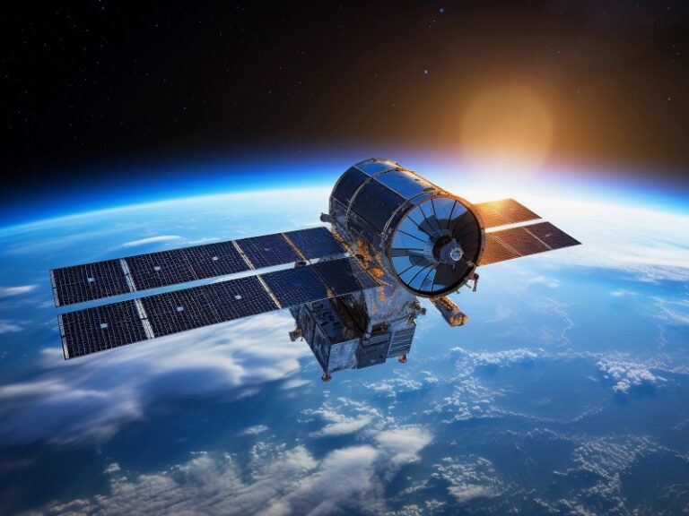 L'UE va renforcer ses communications souveraines avec 66 nouveaux satellites