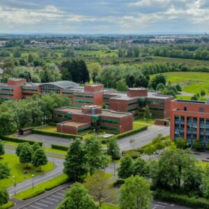 L'Université de Limerick honore ses premiers diplômés en ingénierie immersive