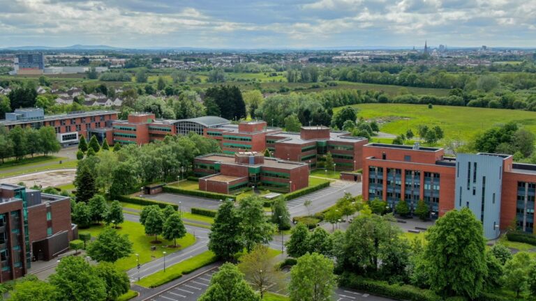 L'Université de Limerick honore ses premiers diplômés en ingénierie immersive