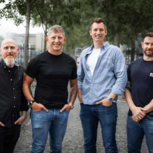 L'entité de Dublin lève 5 millions d'euros pour une plateforme de jeu de l'ère du « nouveau Web »