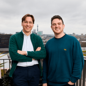 La start-up britannique d'IA Callosum obtient un financement de démarrage de 100 millions de dollars