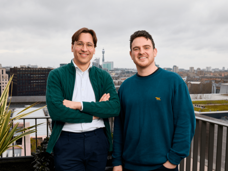 La start-up britannique d'IA Callosum obtient un financement de démarrage de 100 millions de dollars