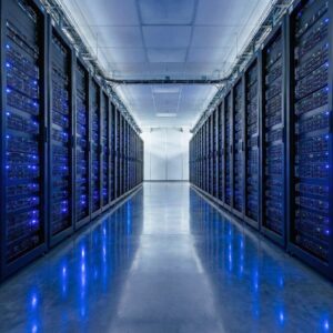 La start-up d'IA cloud Volta évaluée à 2,4 milliards de dollars signe un accord Anthropic de 10 milliards de dollars