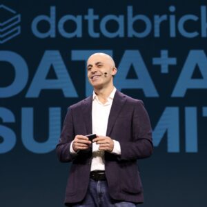 La valorisation de Databricks atteint 190 milliards de dollars après la deuxième augmentation de 5 milliards de dollars de 2026