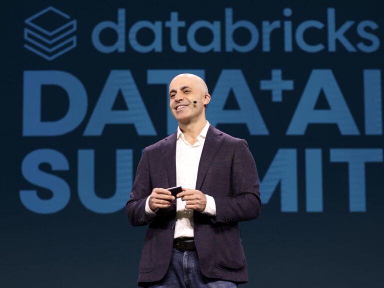 La valorisation de Databricks atteint 190 milliards de dollars après la deuxième augmentation de 5 milliards de dollars de 2026