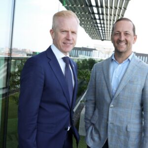Le cabinet de conseil américain Highspring prévoit de créer 50 emplois en Irlande