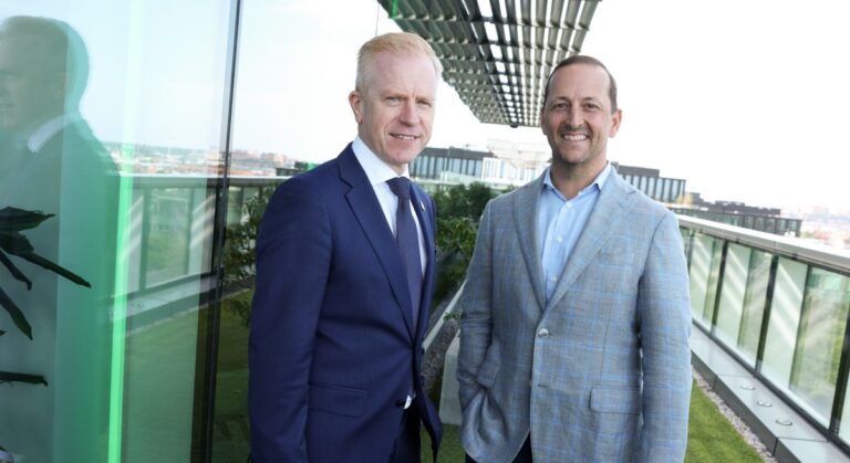 Le cabinet de conseil américain Highspring prévoit de créer 50 emplois en Irlande