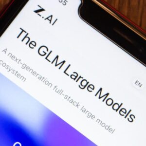 Le chinois Z.ai dévoile le GLM-5.3 et revendique des scores en tête des charts